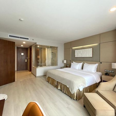 The Ann Hanoi Hotel & Spa Exterior photo