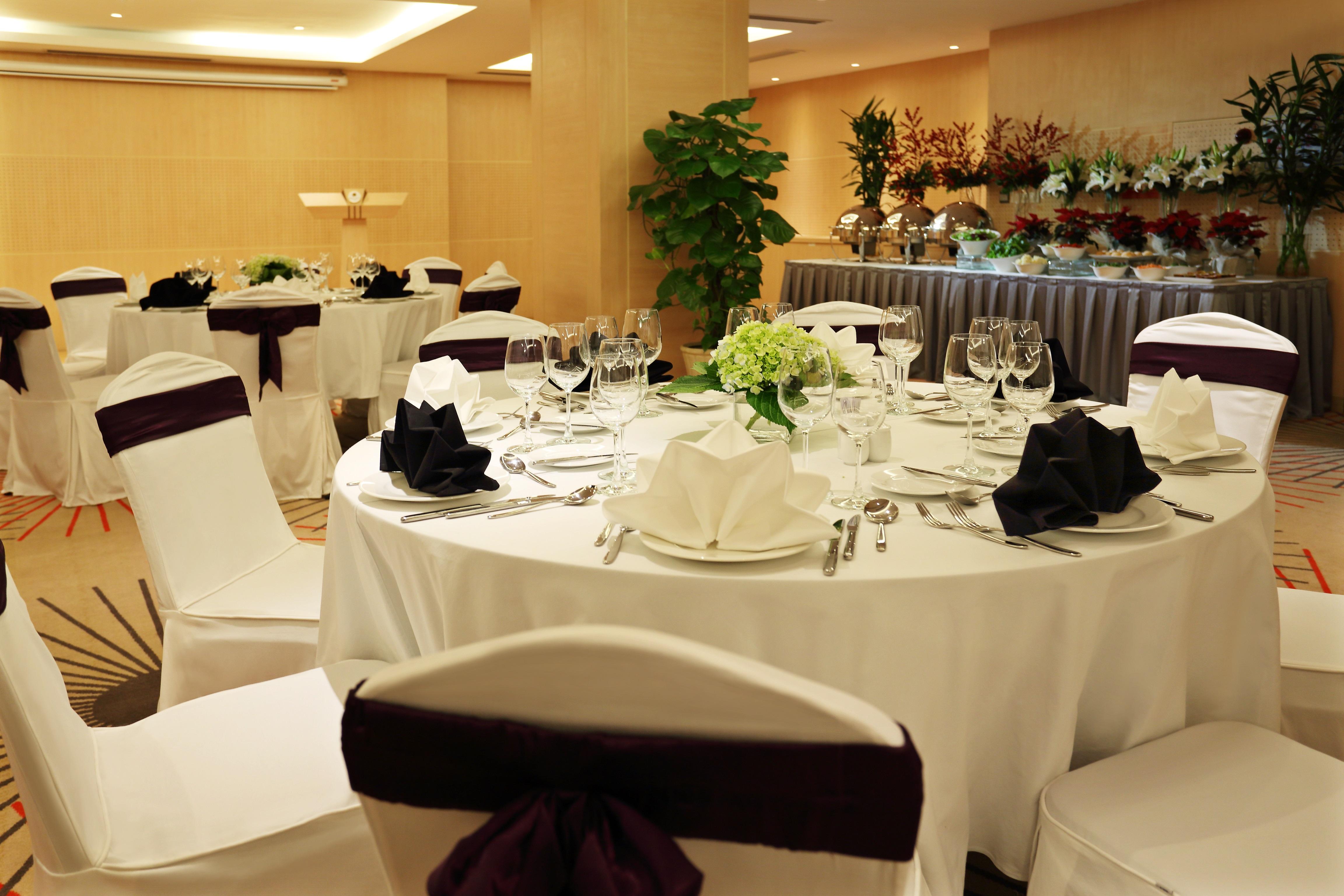 The Ann Hanoi Hotel & Spa Exterior photo