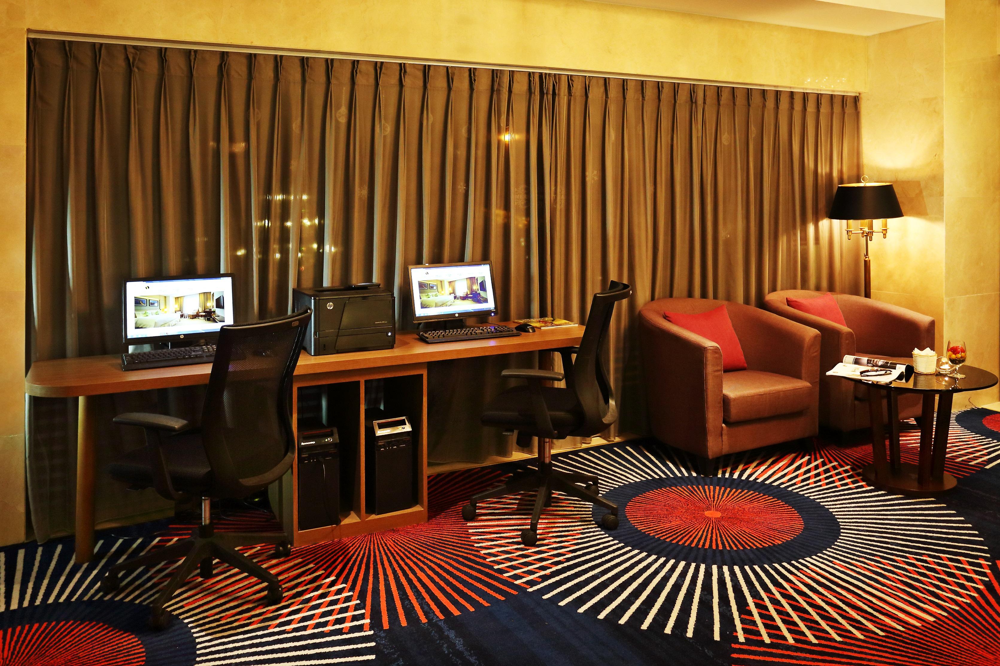 The Ann Hanoi Hotel & Spa Exterior photo