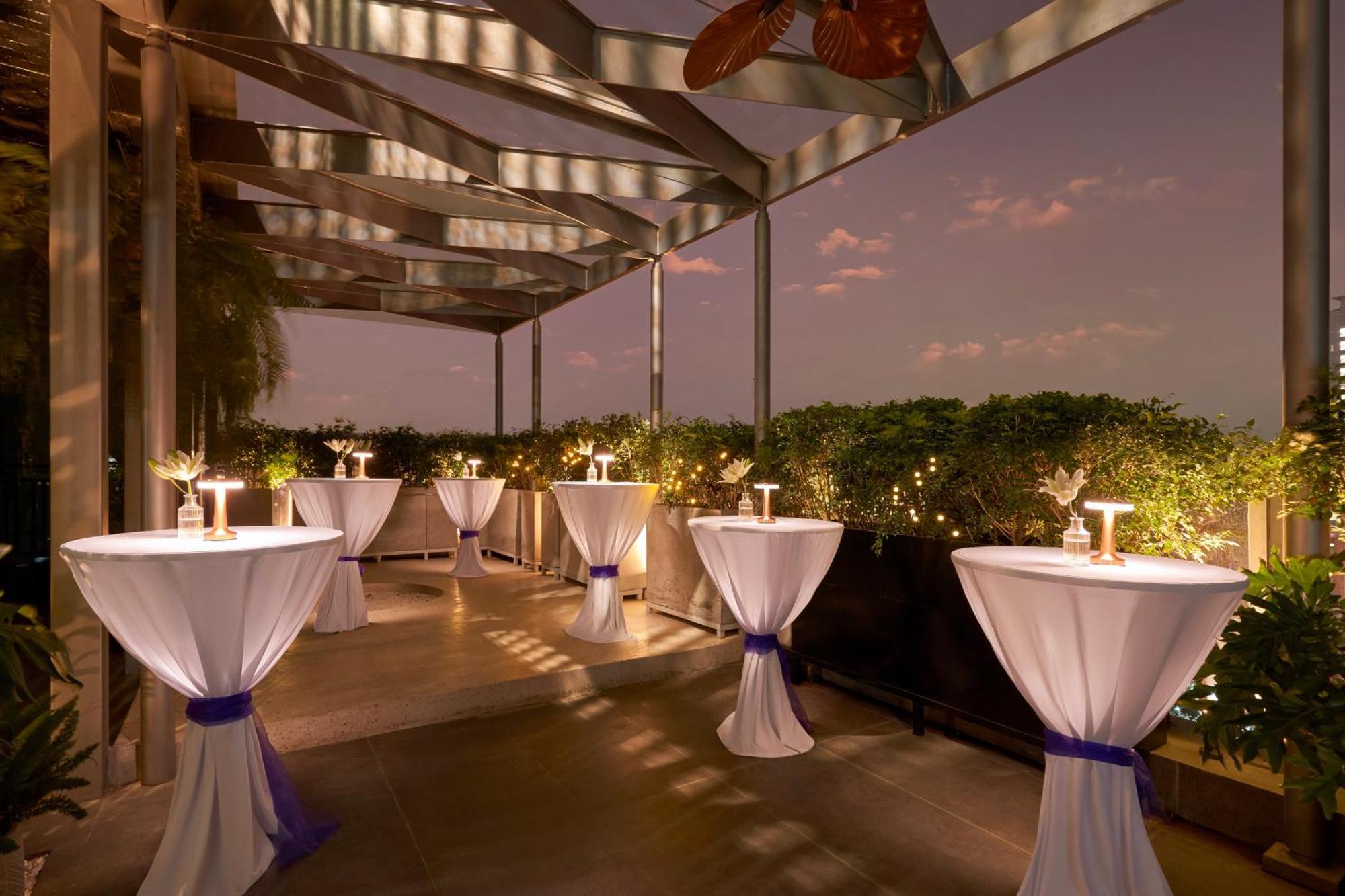 The Ann Hanoi Hotel & Spa Exterior photo