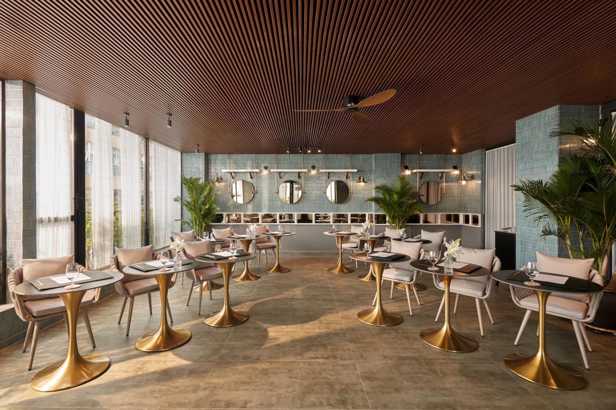 The Ann Hanoi Hotel & Spa Exterior photo