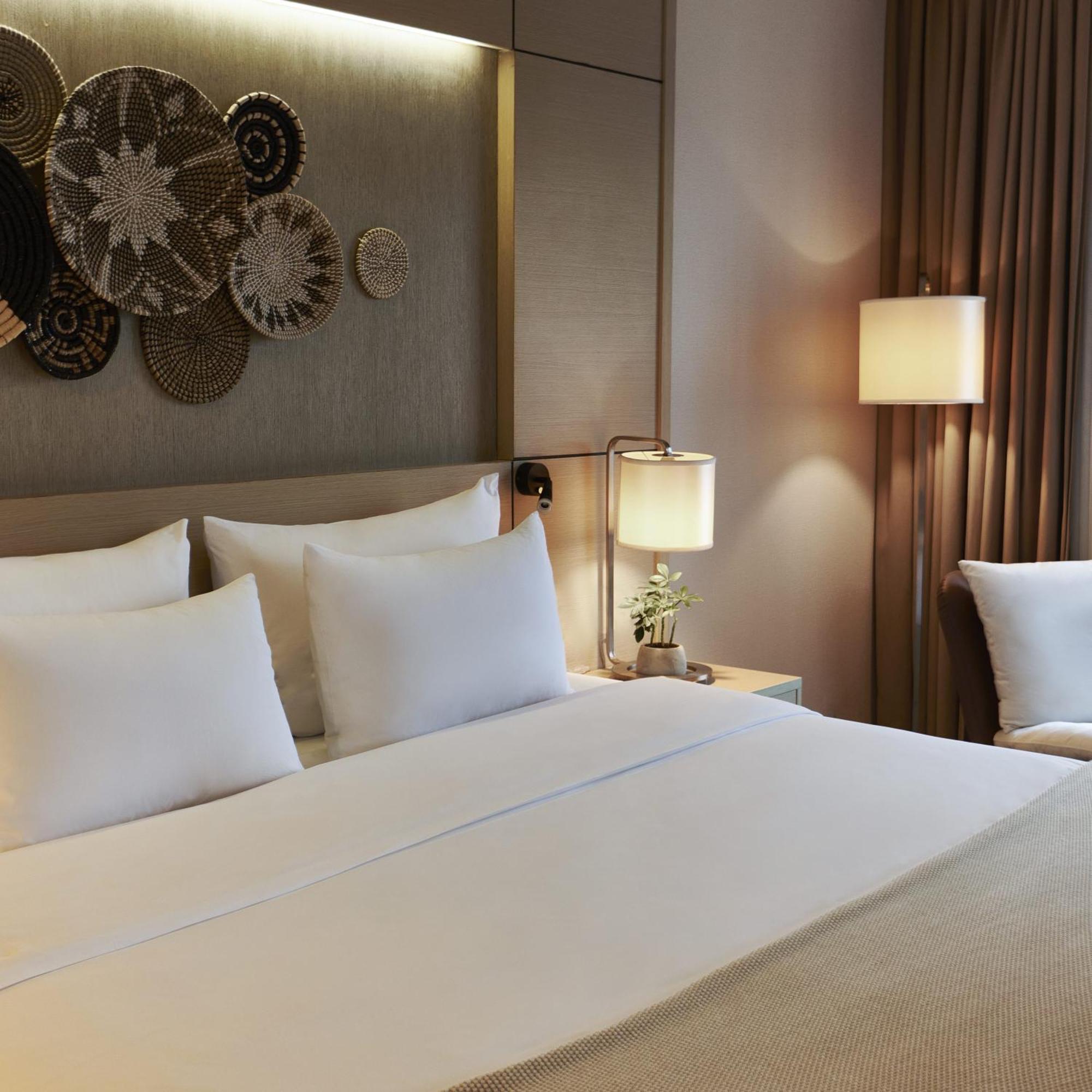 The Ann Hanoi Hotel & Spa Exterior photo