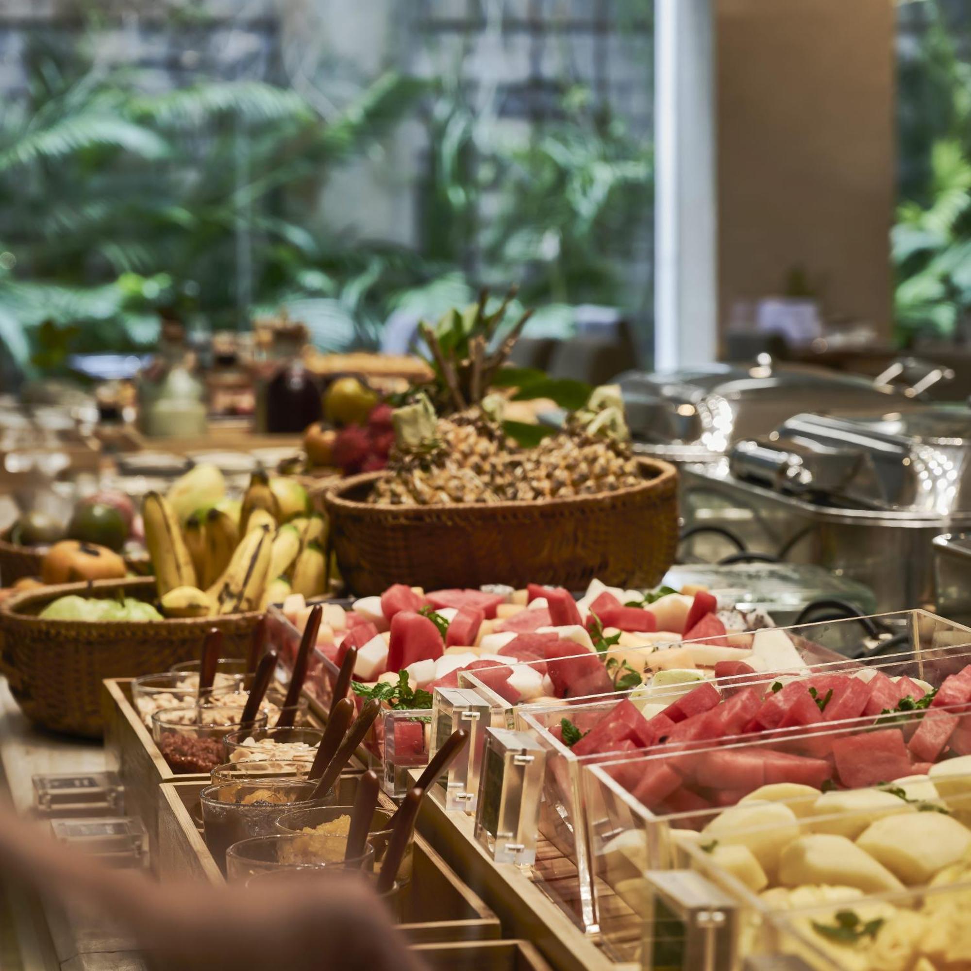The Ann Hanoi Hotel & Spa Exterior photo